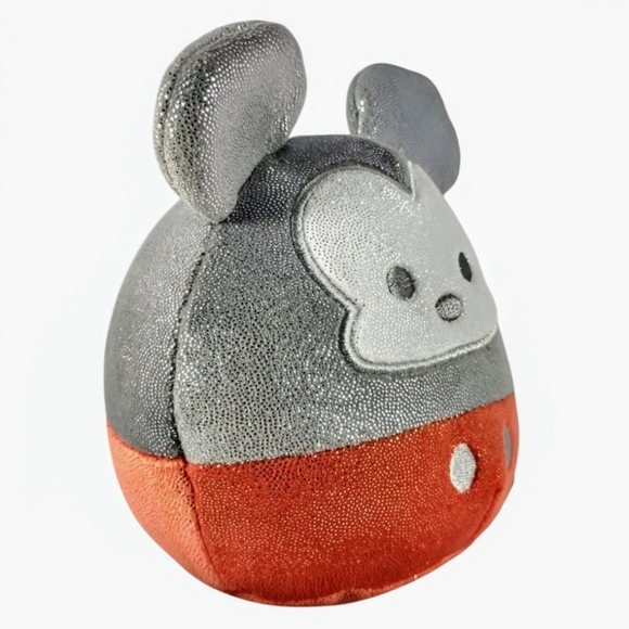 NEW Squishmallows Disney 100 Mickey Mouse - Picture 2 of 4